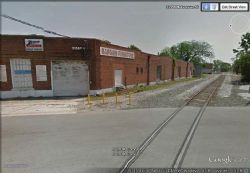 Warehouse For Sale 55,000 Sq. Ft. Kinston, NC